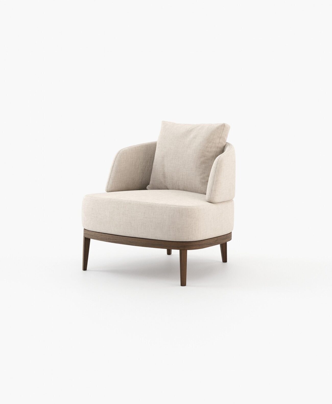 Keros Armchair