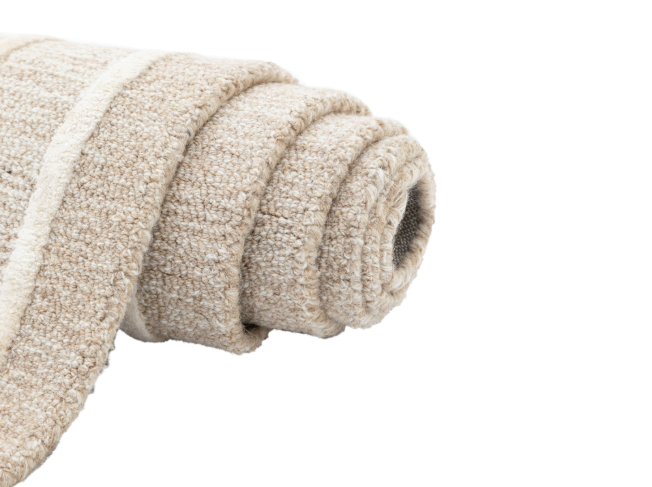 Kestra Tonal Border Rug Kestra Tonal Border Rug