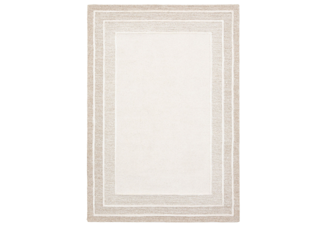 Kestra Tonal Border Rug Kestra Tonal Border Rug