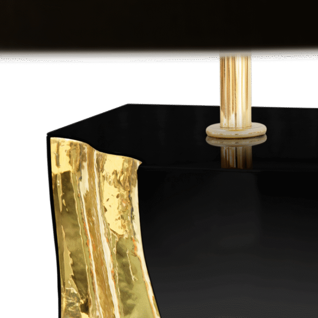The Power and Beauty of Sculptural Lighting