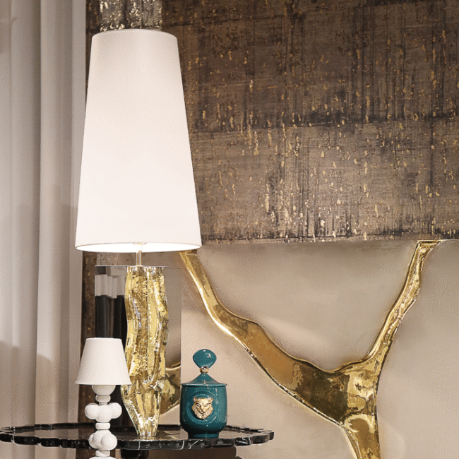 The Power and Beauty of Sculptural Lighting