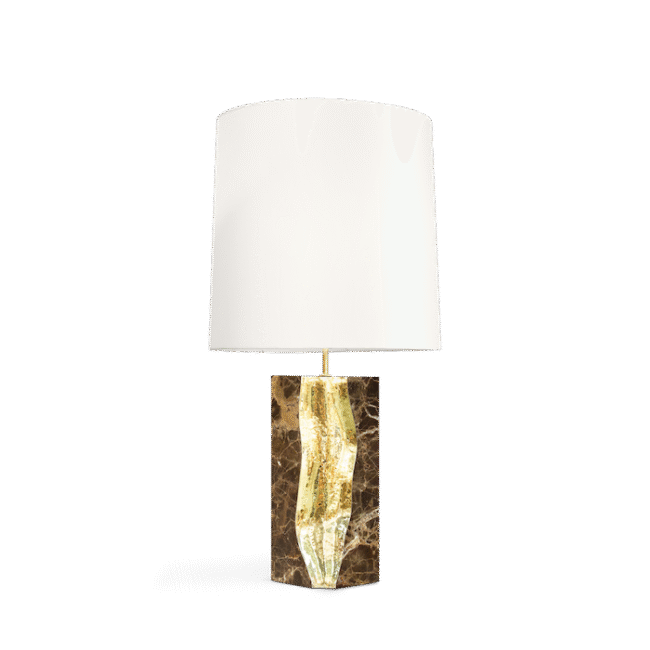 The Power and Beauty of Sculptural Lighting