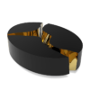 Lapiaz Oval Center Table - Image 11
