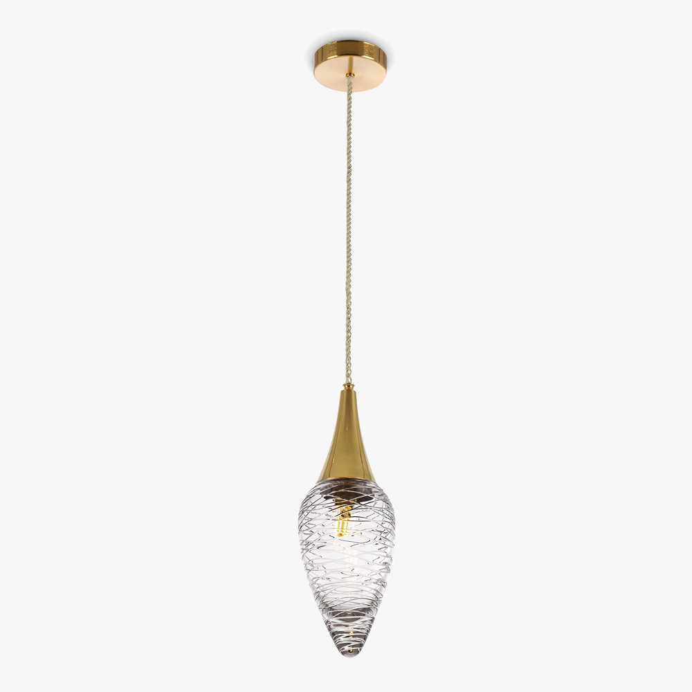 Bella Figura Pendant Lights