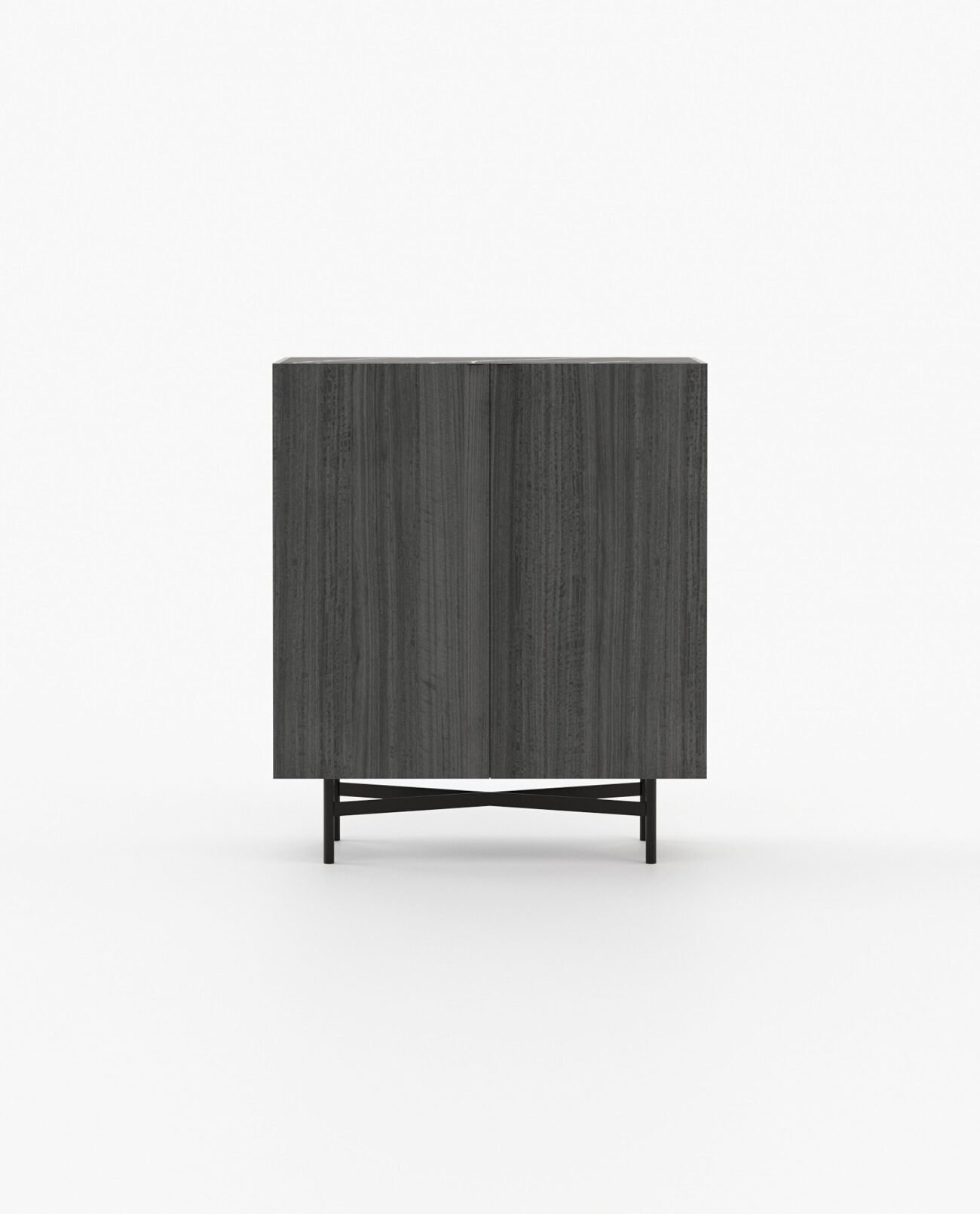 Lewis Bar Cabinet