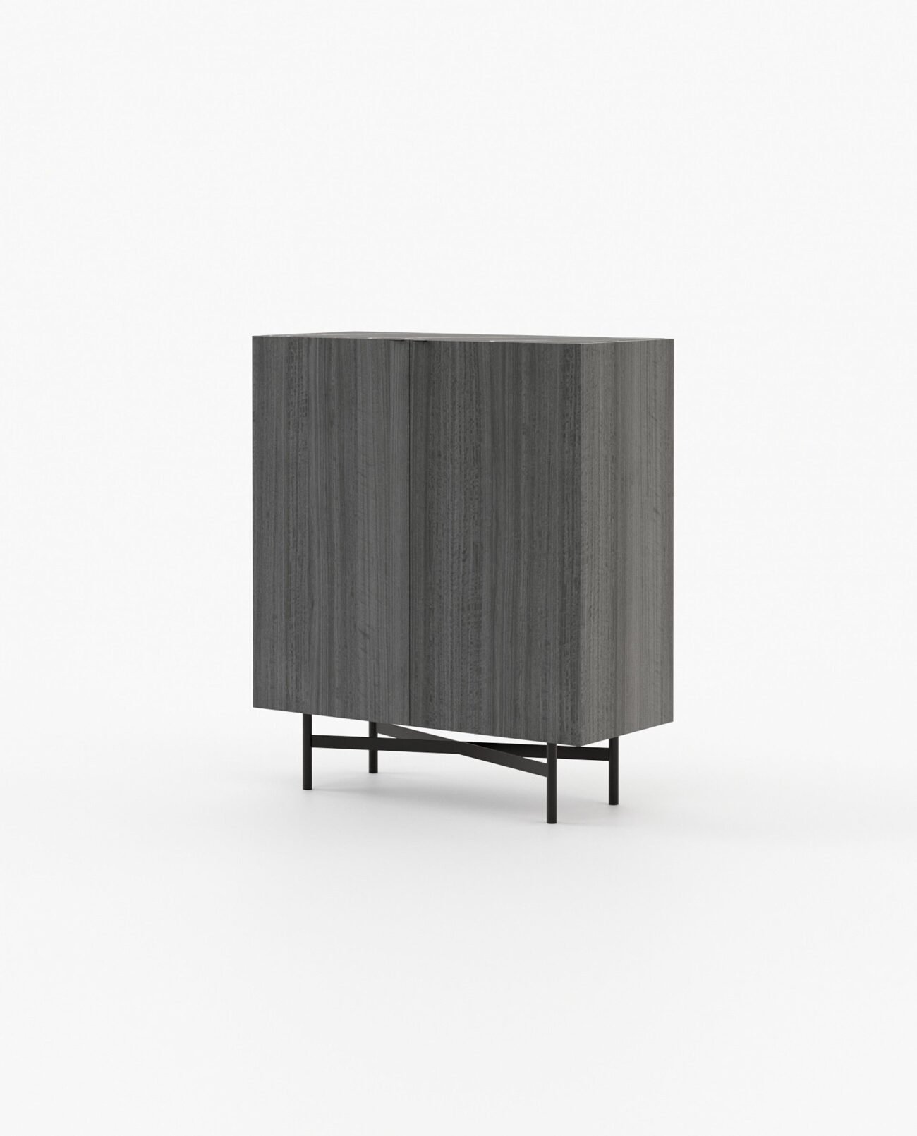 Lewis Bar Cabinet