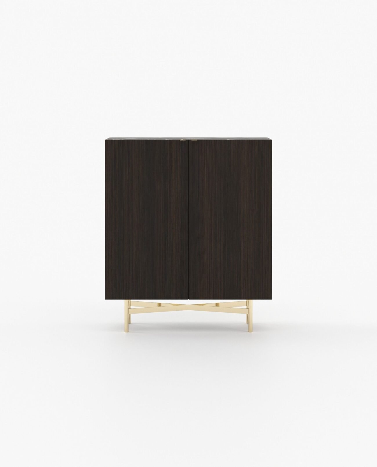 Lewis Bar Cabinet