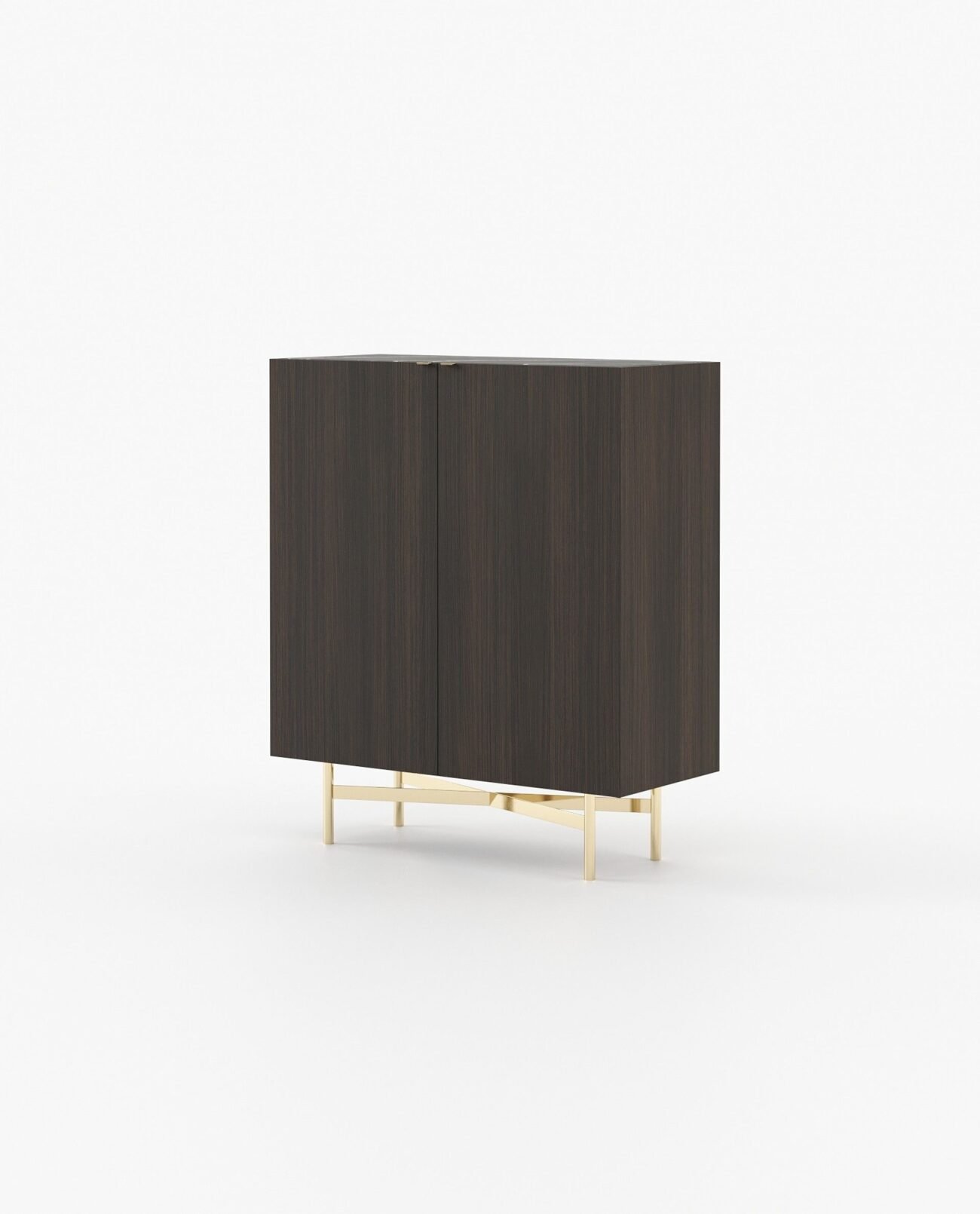 Lewis Bar Cabinet