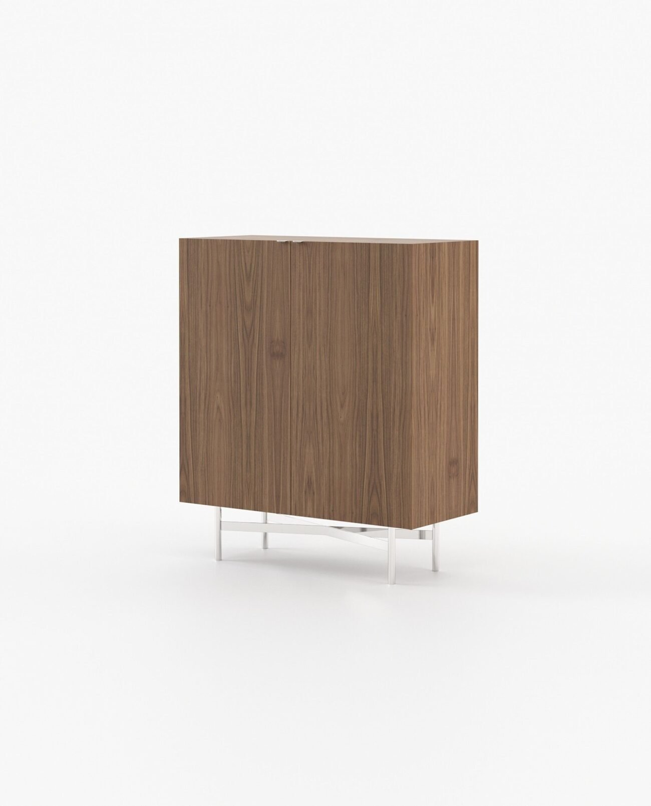Lewis Bar Cabinet