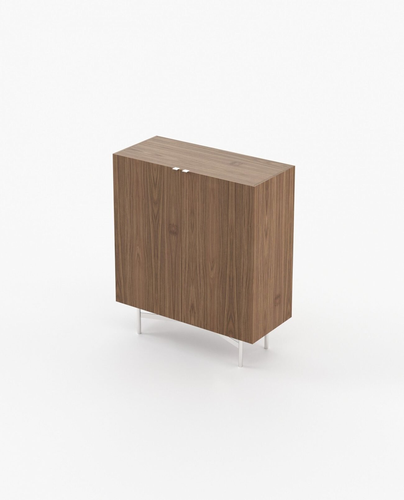 Lewis Bar Cabinet