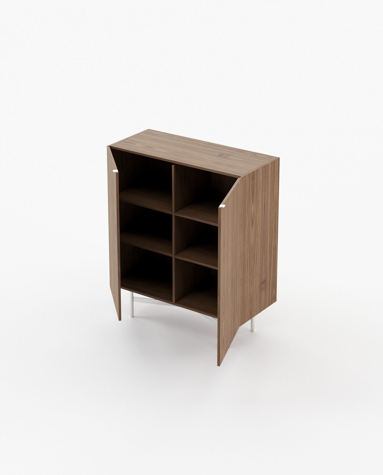Lewis Bar Cabinet