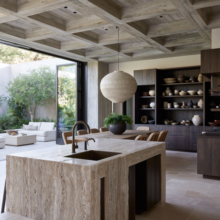 How to Mix and Match Furniture for a Collected, Designer Look