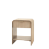 Lonna Bedside Table - Image 7