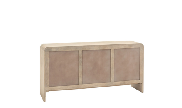 Lonna 3 Door Sideboard - Image 3