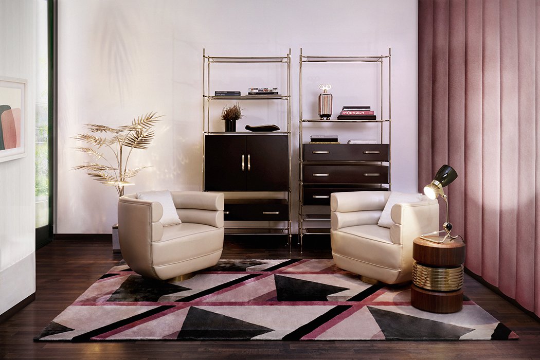 Loren Armchair