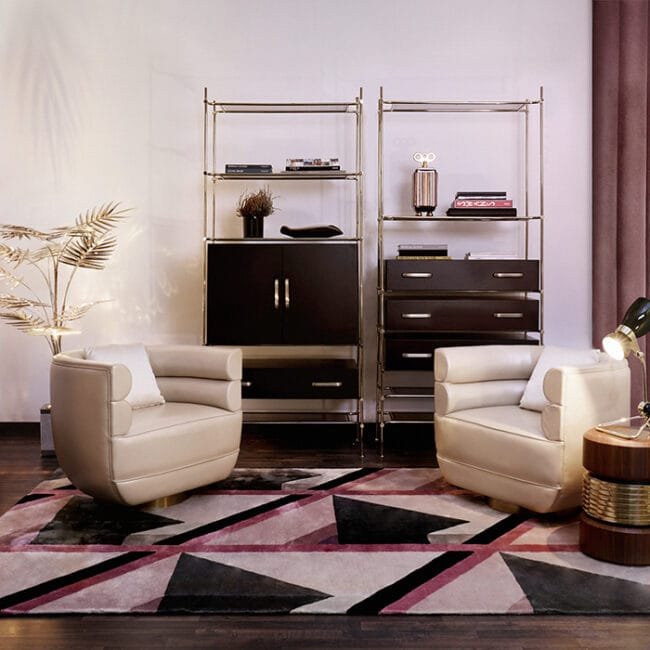 A Complete Guide to Armchair Covers and Care