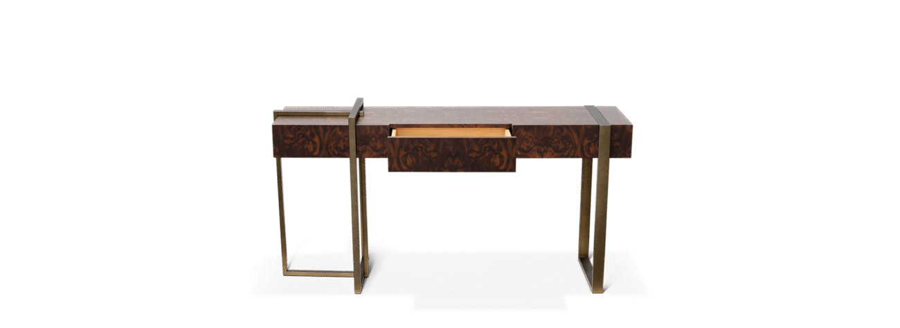 Lungo Console