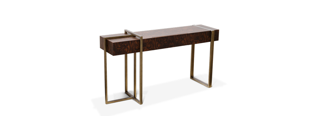 Lungo Console