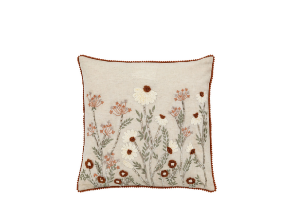 Mableside Cushion