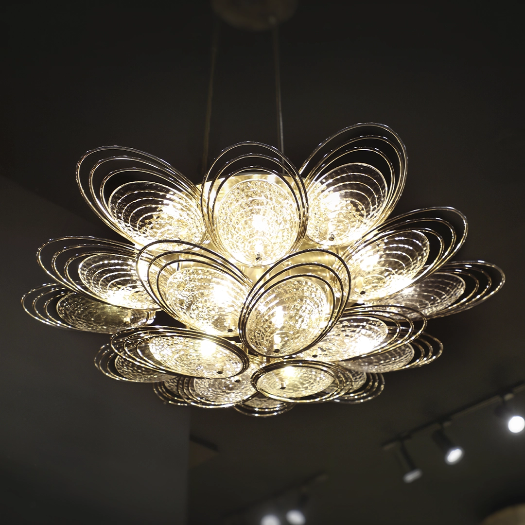 Coral Plafonnier Coral Plafonnier 4