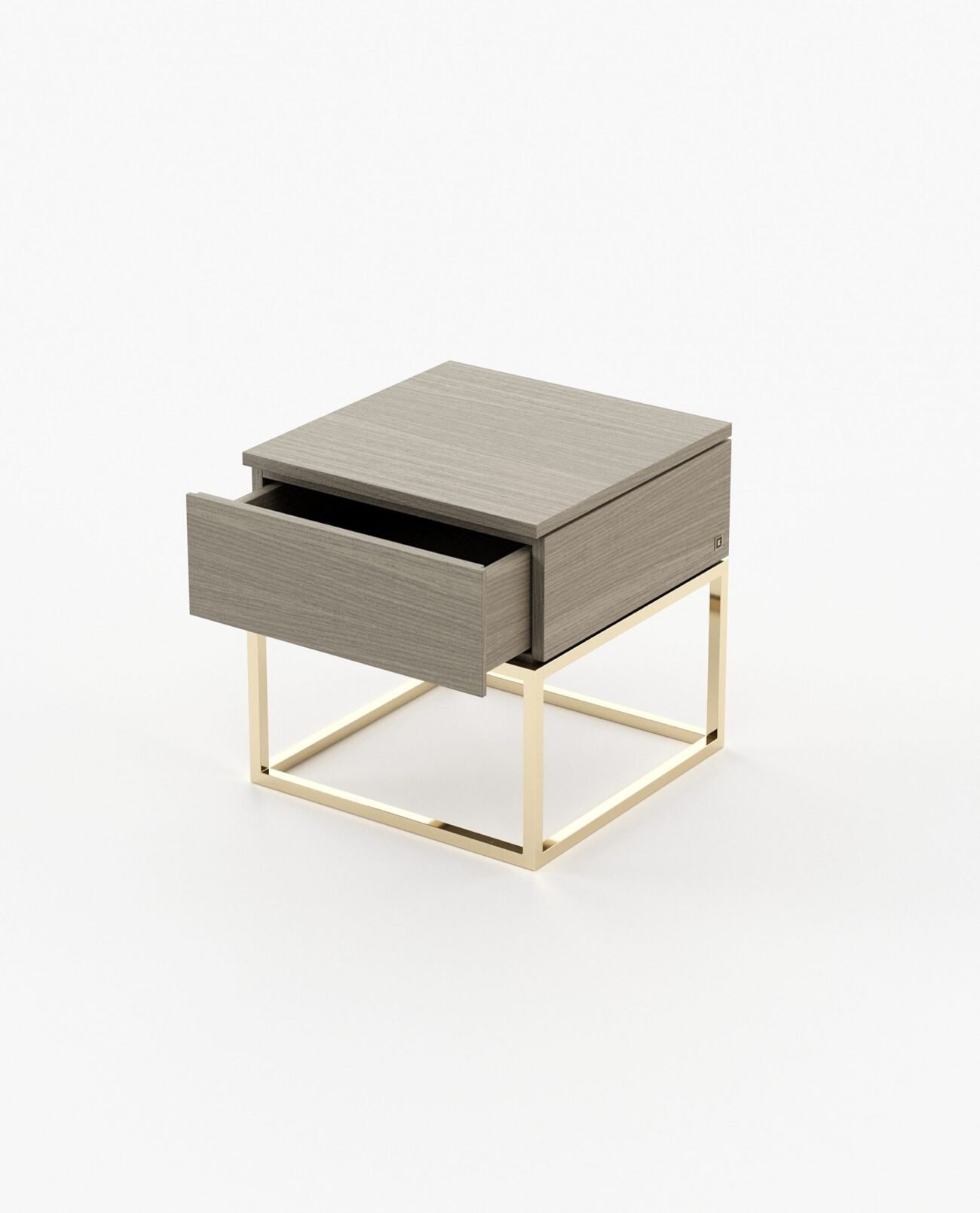 Malé Bedside Table Malé Bedside Table