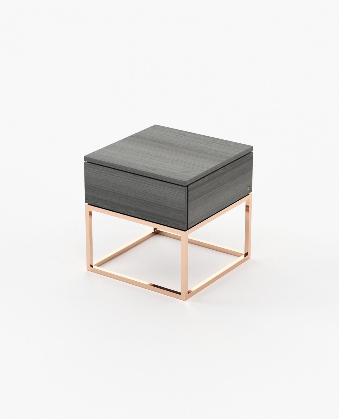 Malé Bedside Table Malé Bedside Table