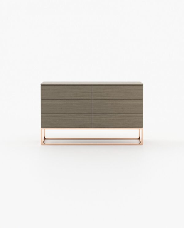 Malé Chest of Drawers - Image 7