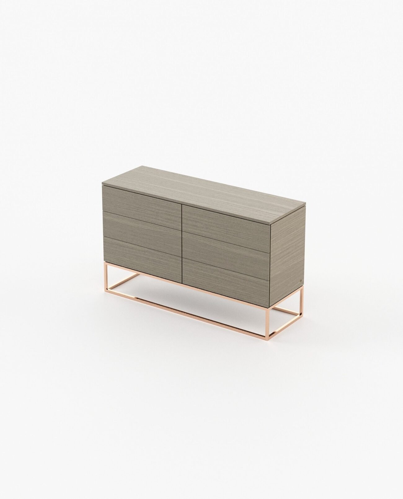 Malé Chest of Drawers