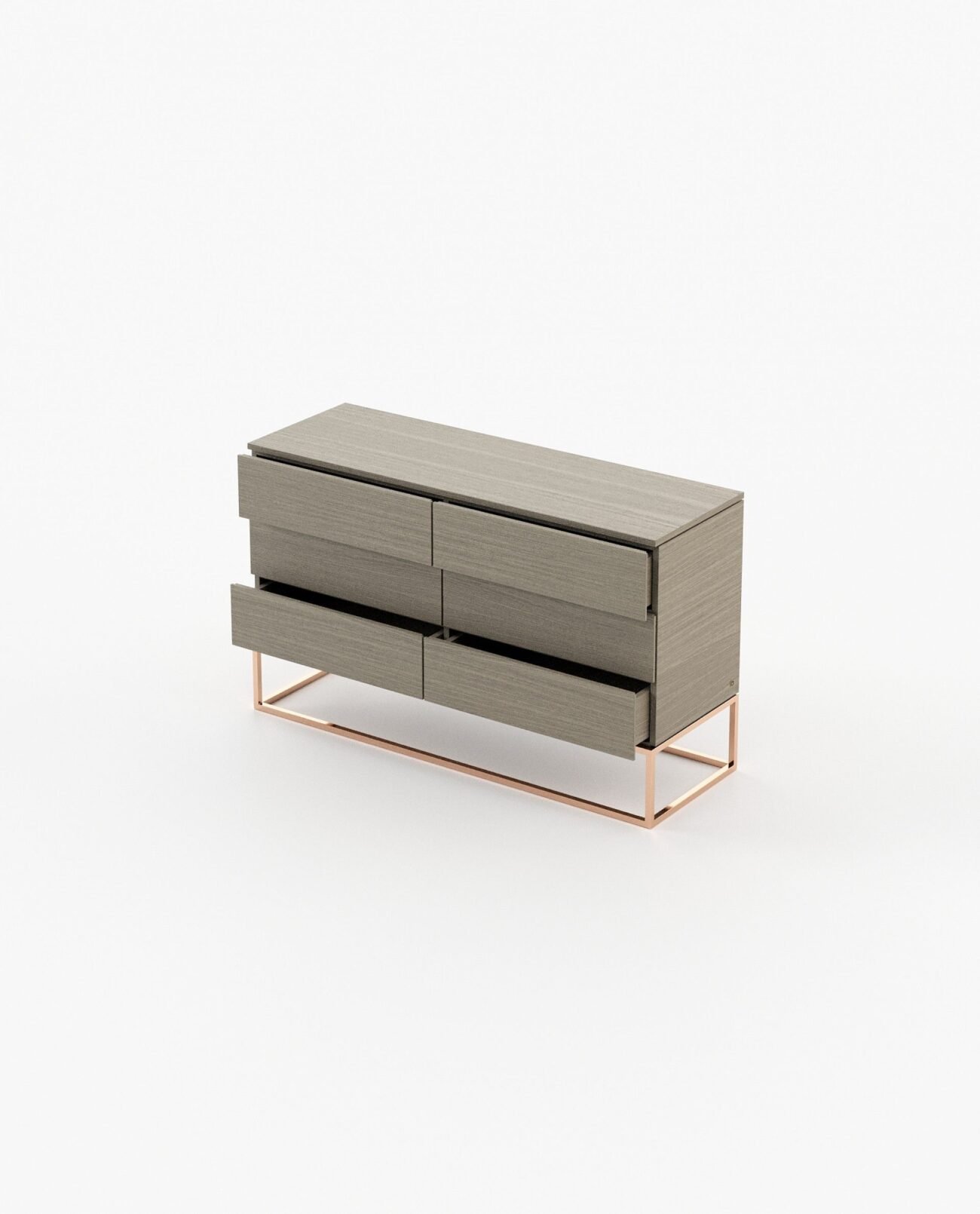 Malé Chest of Drawers