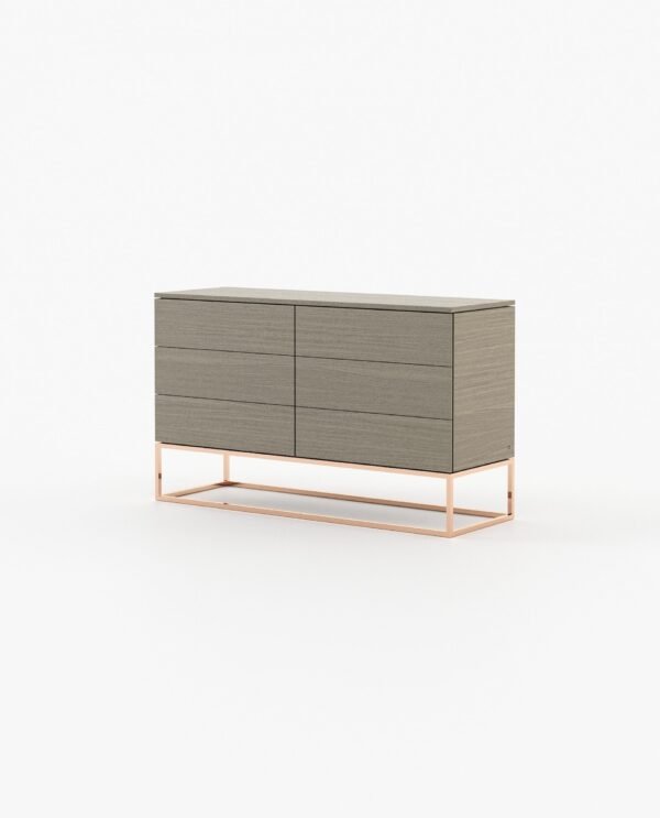 Malé Chest of Drawers - Image 6