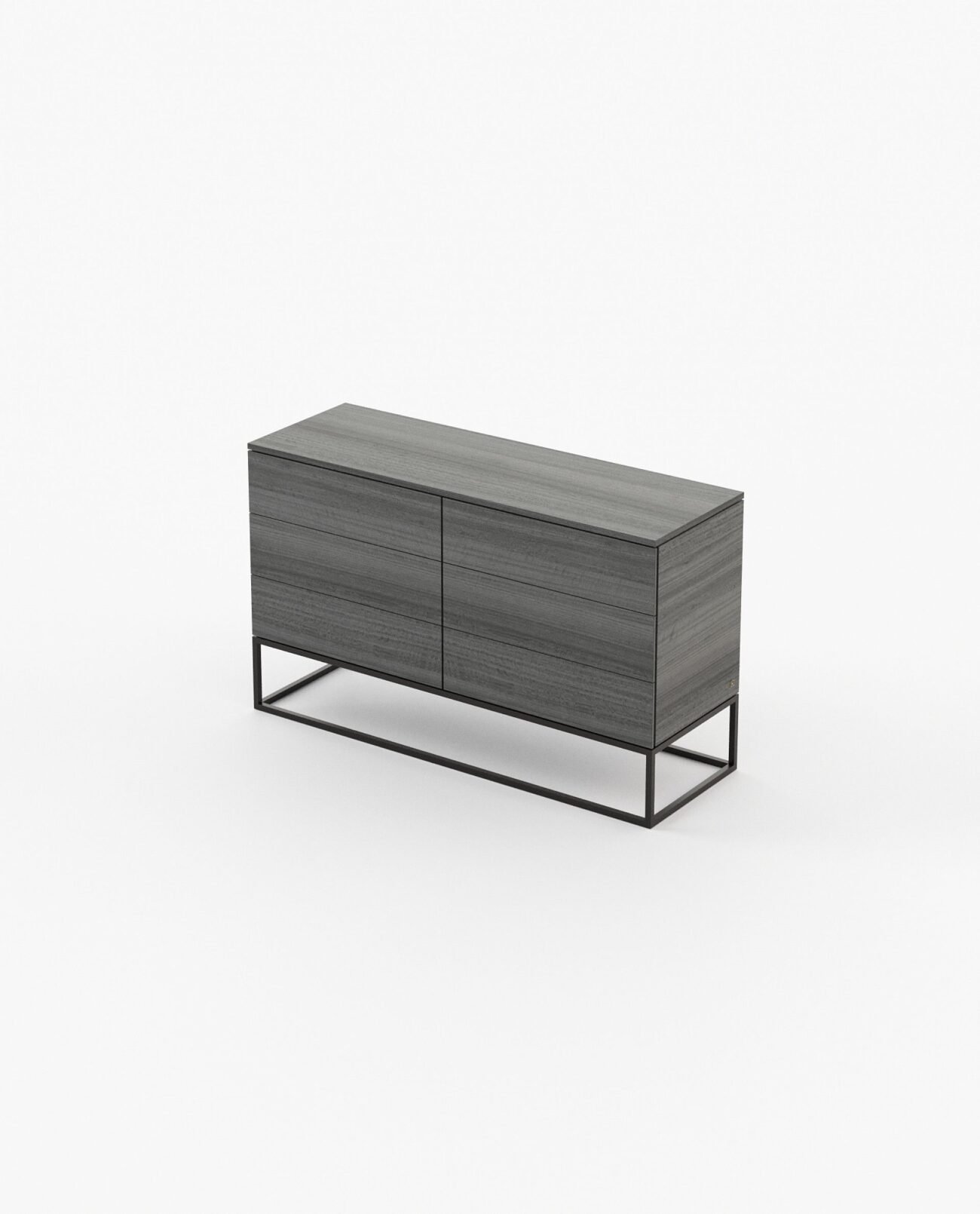 Malé Chest of Drawers