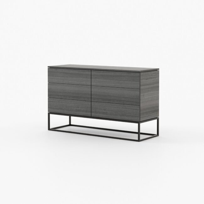 Malé Chest of Drawers