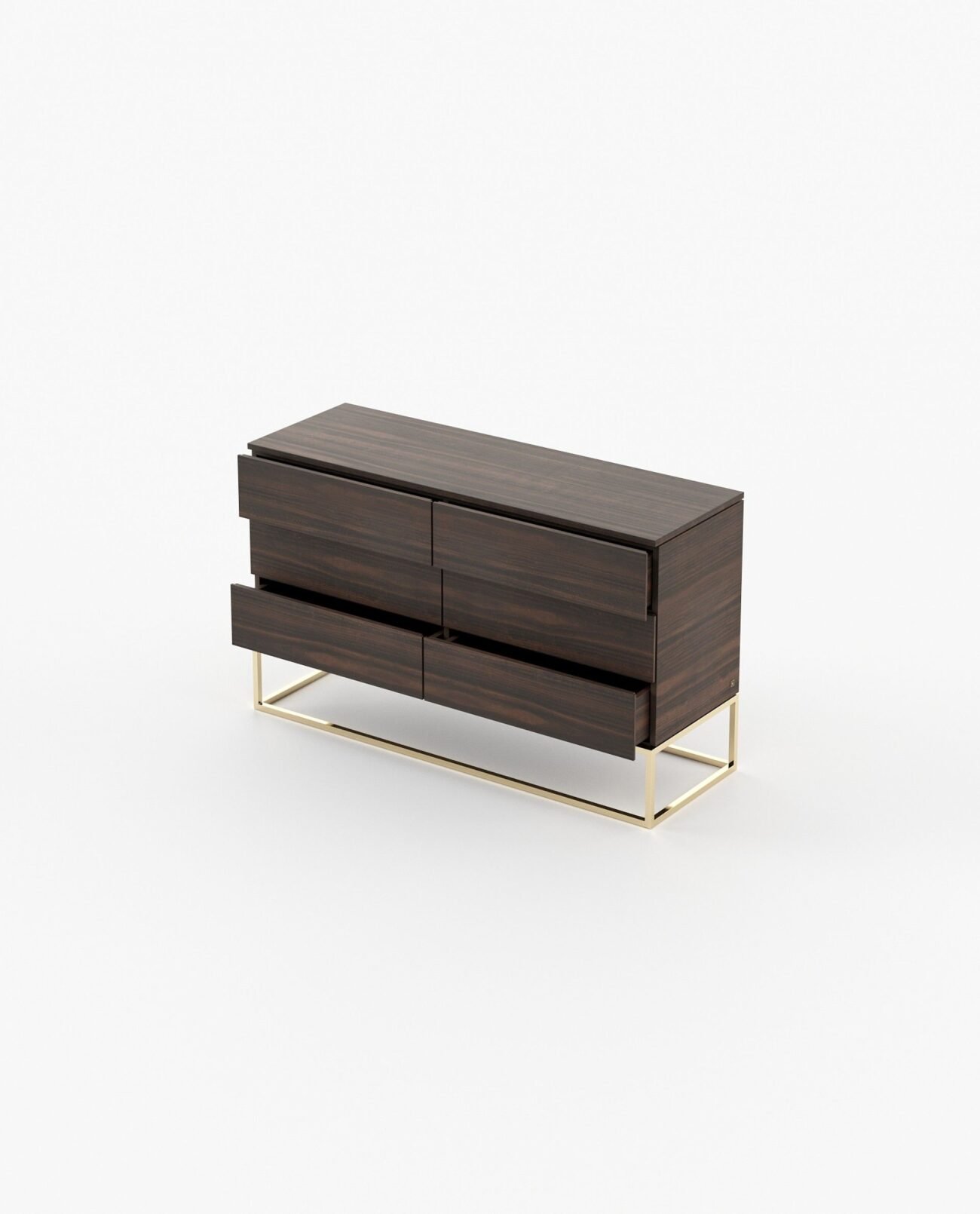 Malé Chest of Drawers