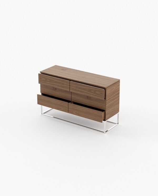 Malé Chest of Drawers - Image 5