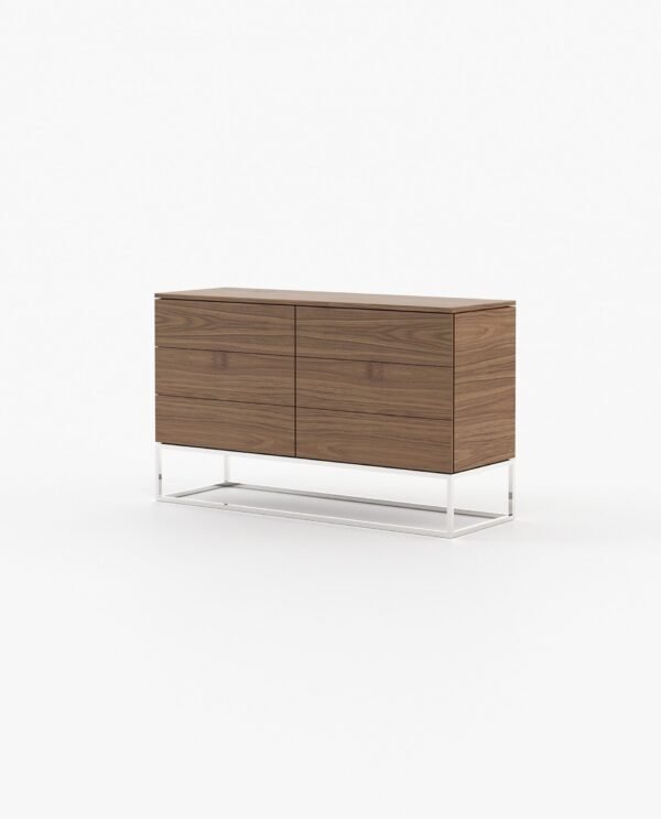 Malé Chest of Drawers - Image 2