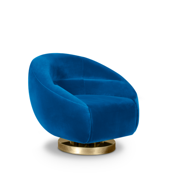 Mansfield armchair