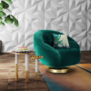 Mansfield armchair - Image 2