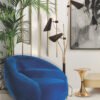 Mansfield armchair - Image 8