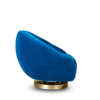 Mansfield armchair - Image 3