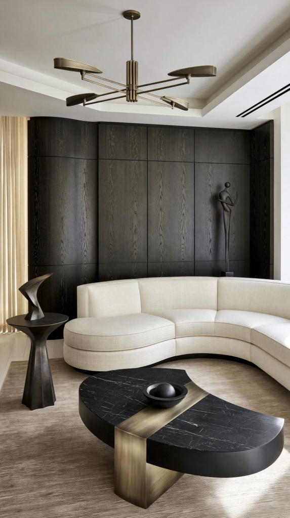 Neuroaesthetics in interior design