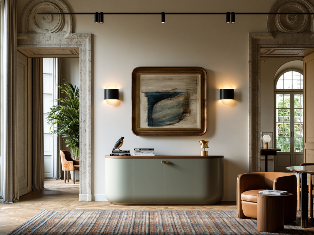 Sideboard Ideas Designers Always Get Right: Stylish Sideboard Cabinets for Every Room