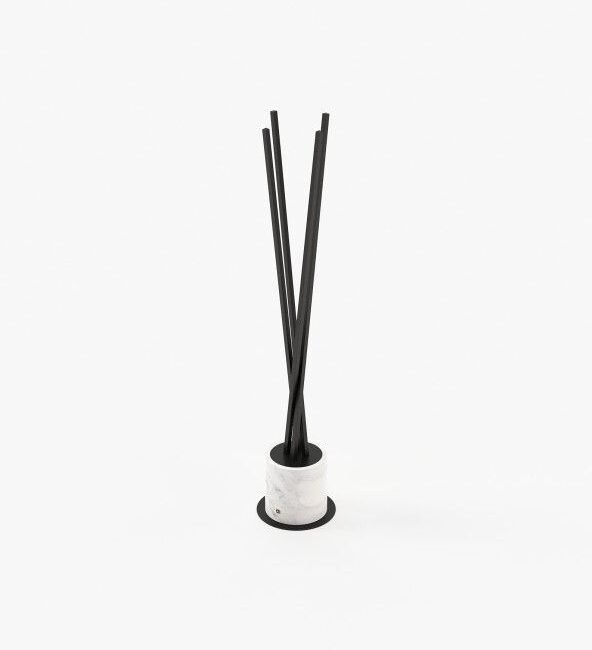 Matt Coat Hanger