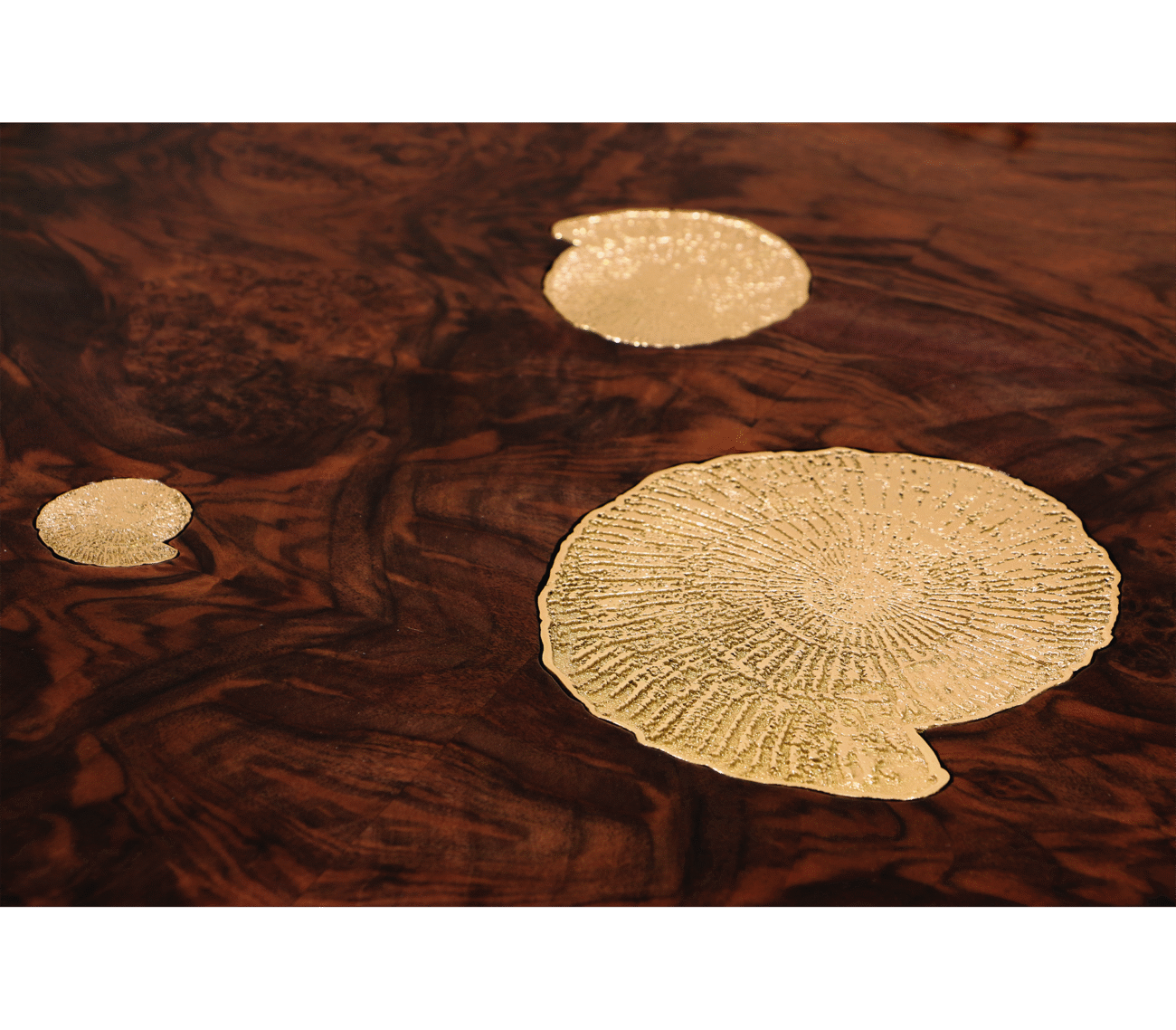 Metamorphosis Dining Table