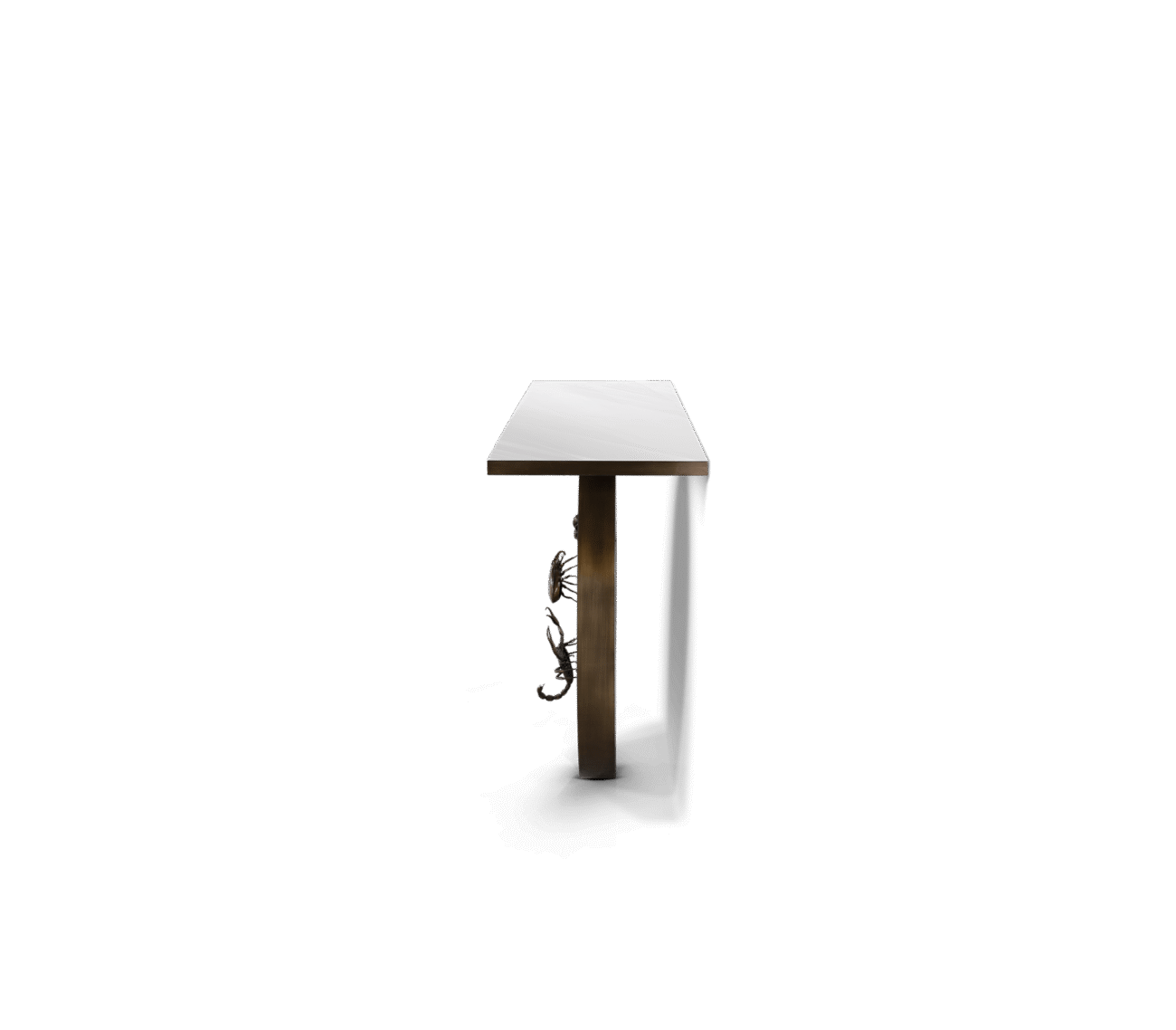 Metamorphosis Console