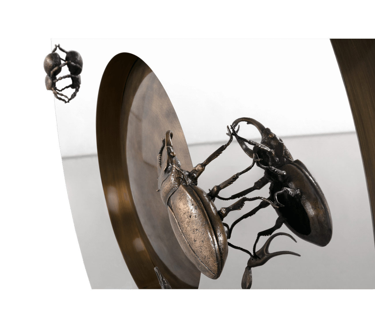 Metamorphosis Console