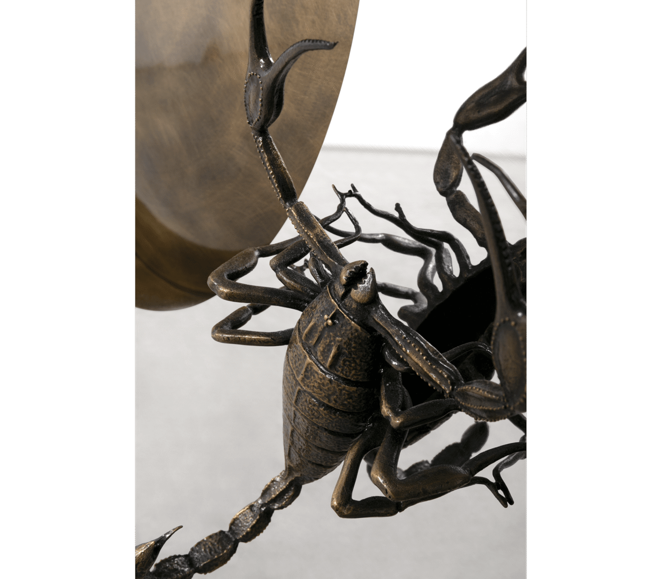 Metamorphosis Console