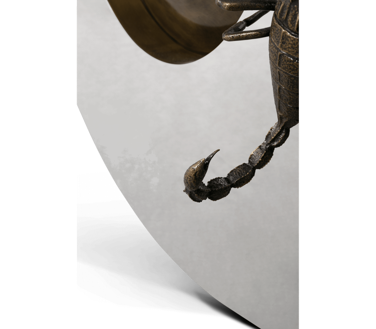 Metamorphosis Console