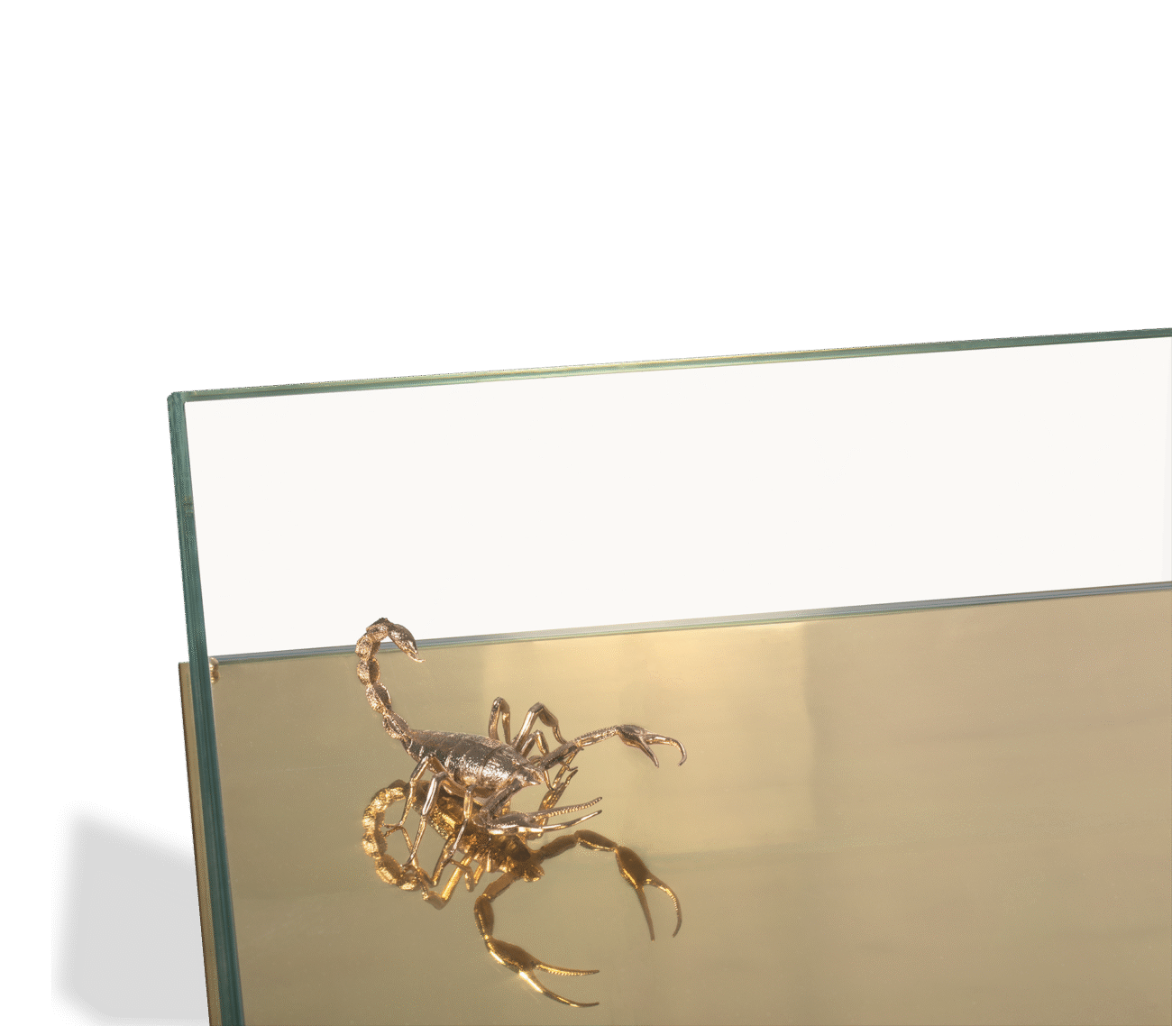 Metamorphosis Center Table