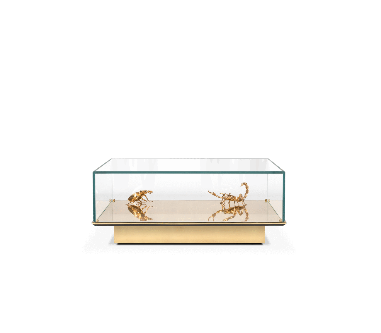 Metamorphosis Center Table