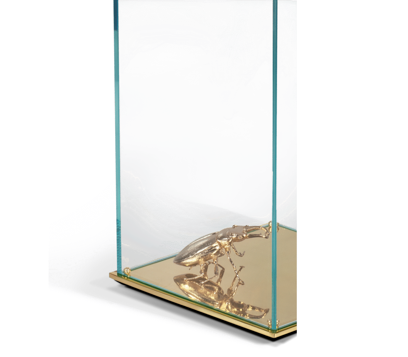 Metamorphosis Side Table